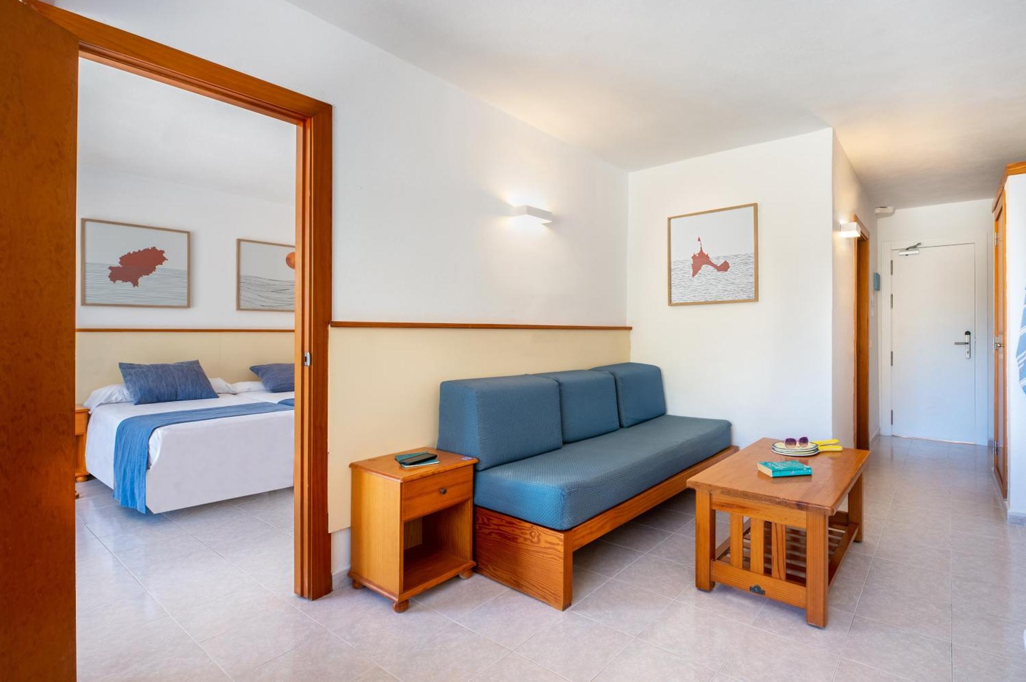 Vibra Tropical Garden Appartement