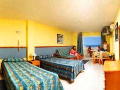 Appartement Vibra Tropical Garden