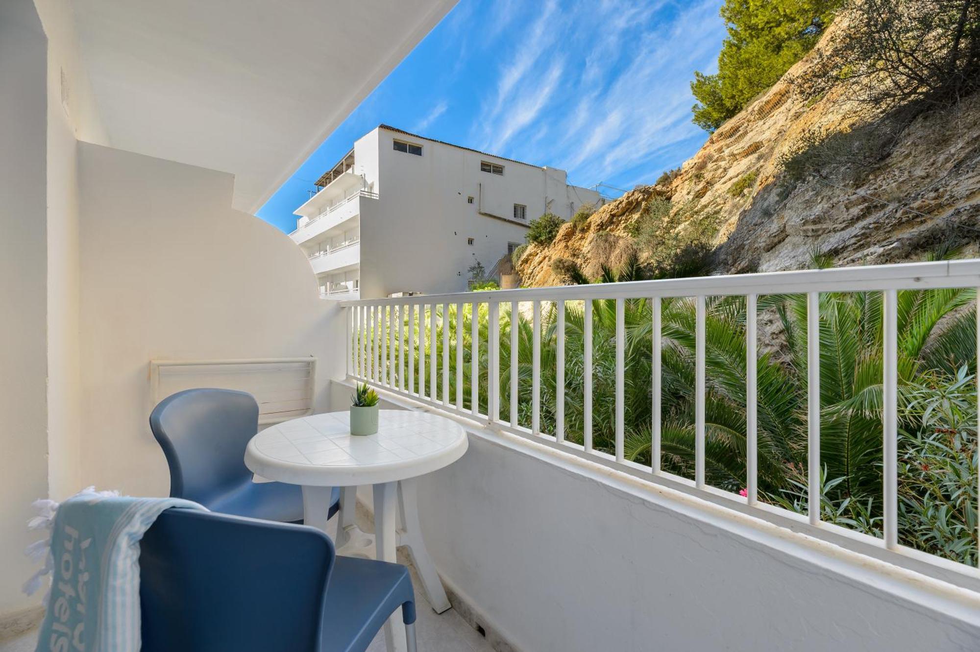 Vibra Tropical Garden Appartement Figueretas