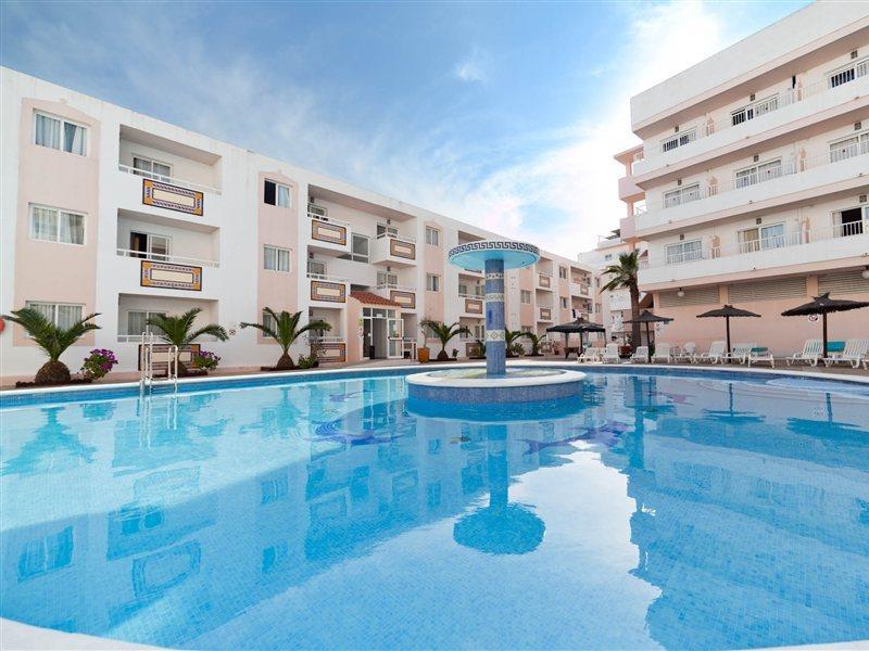 Vibra Tropical Garden Appartement