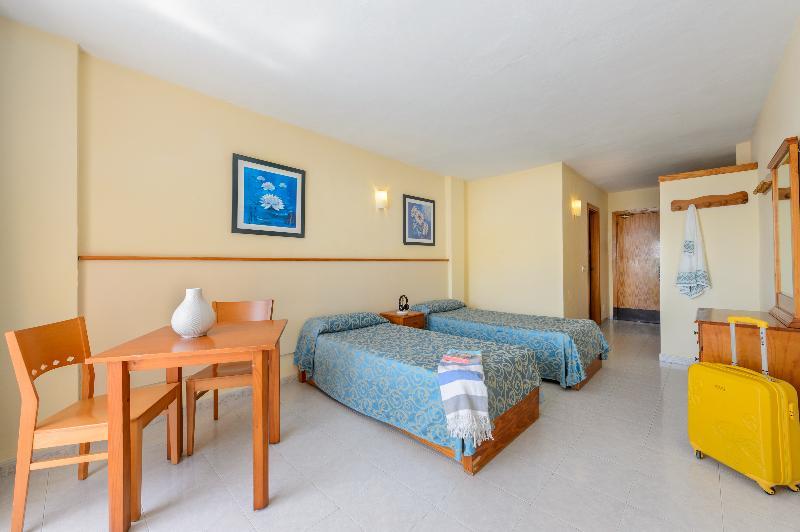 Appartement Vibra Tropical Garden