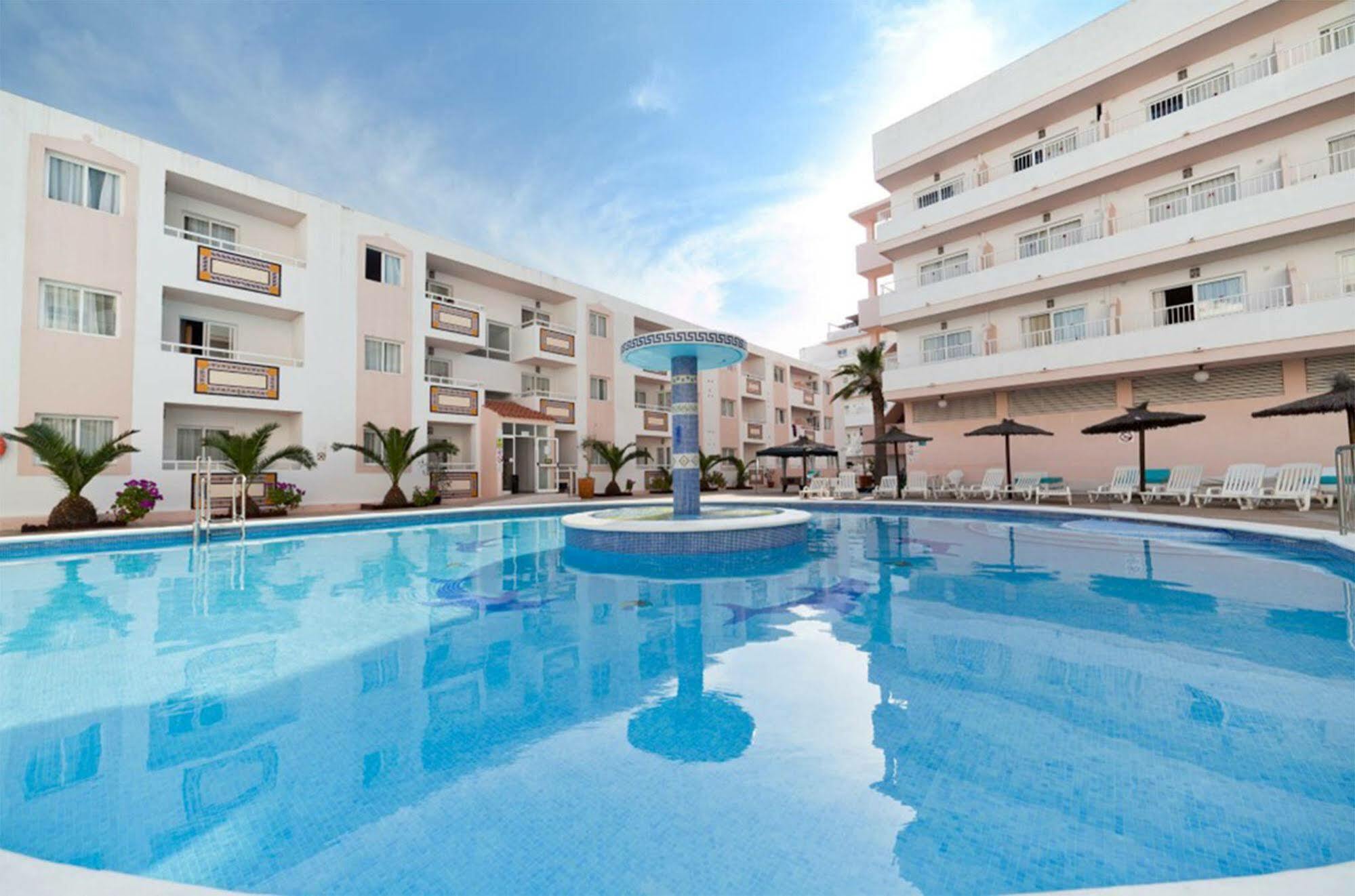 Vibra Tropical Garden Appartement
