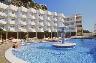 Vibra Tropical Garden Appartement *