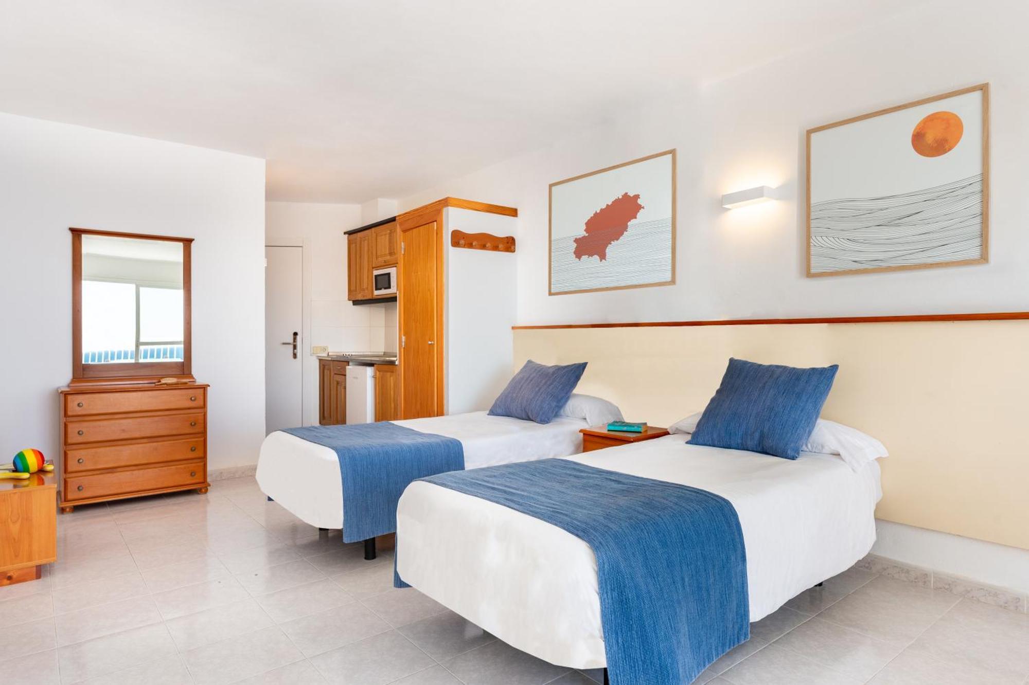 Appartamento Vibra Tropical Garden *