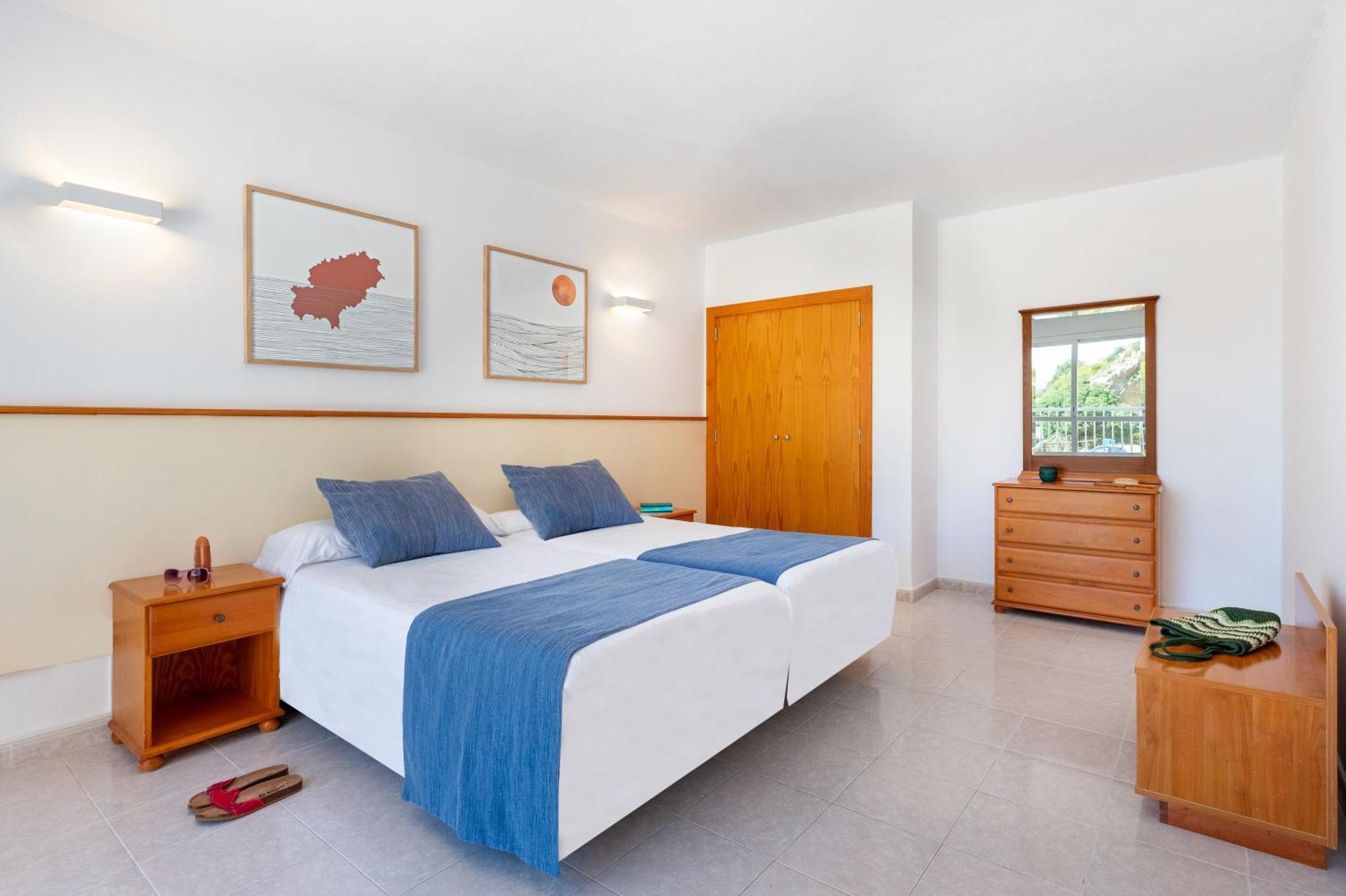Appartamento Vibra Tropical Garden Figueretas