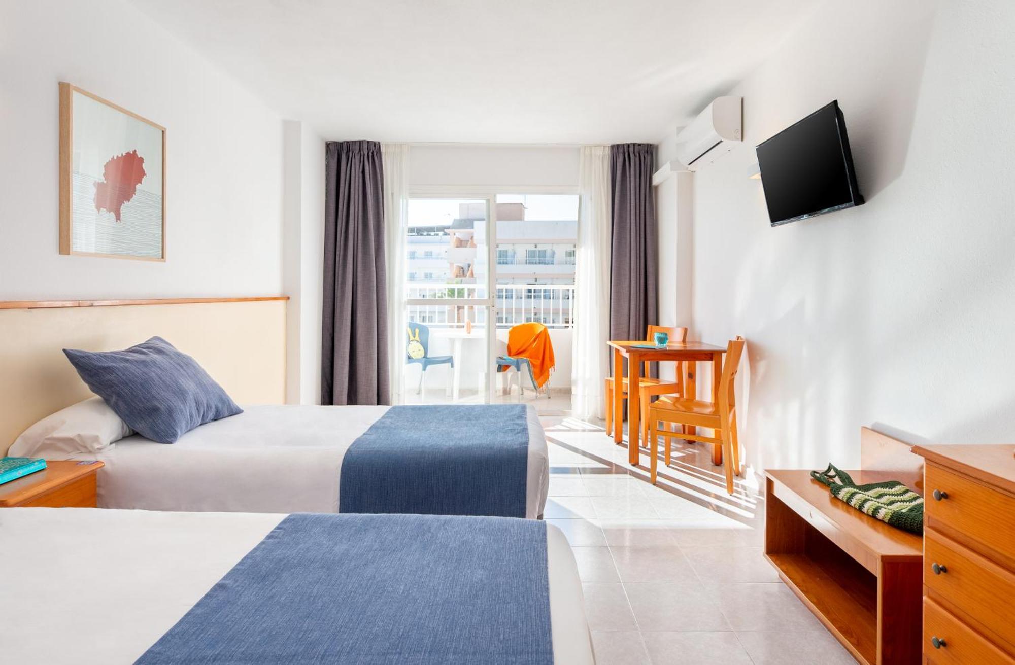 Vibra Tropical Garden Apartment *