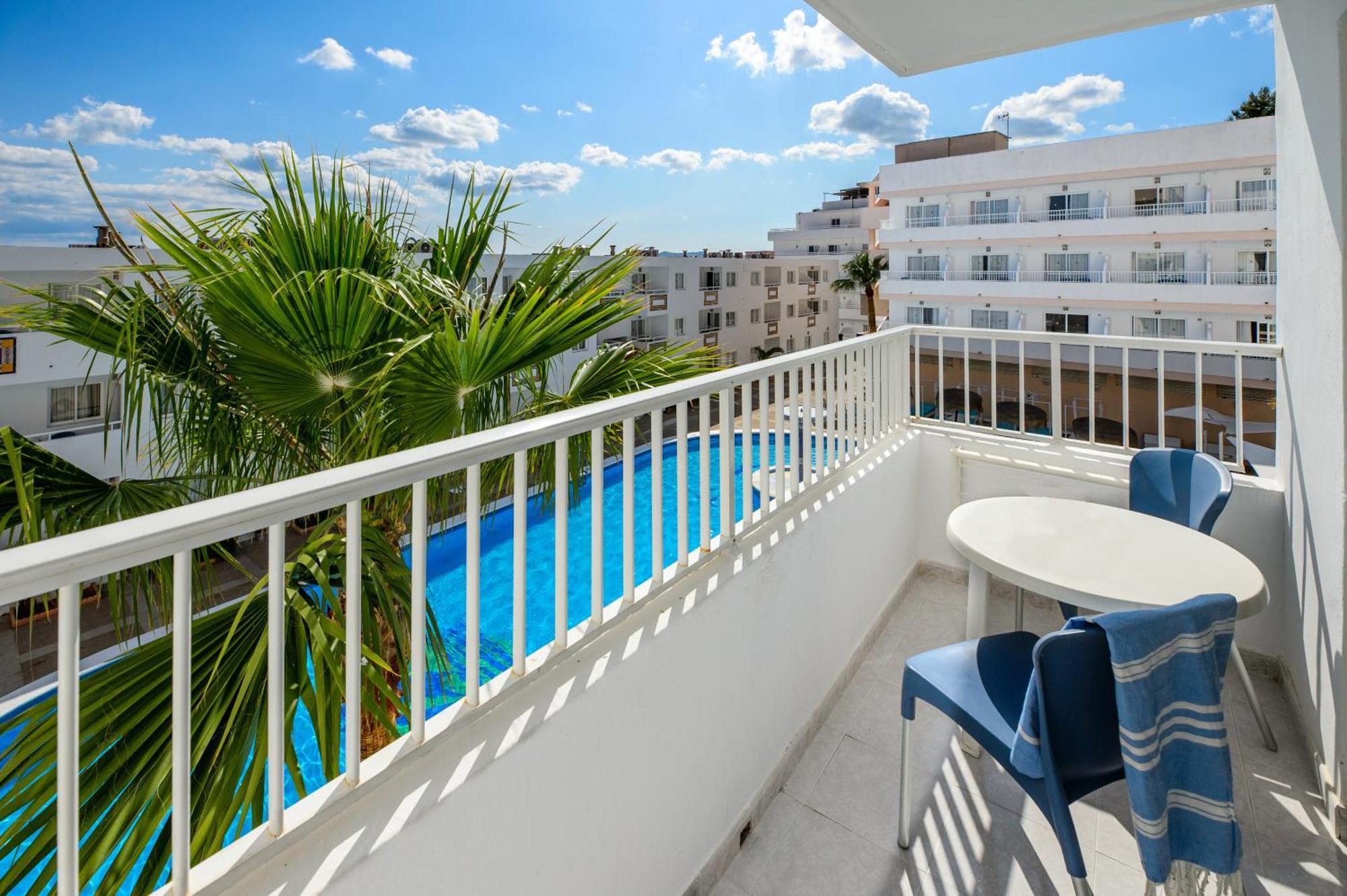 Appartamento Vibra Tropical Garden *