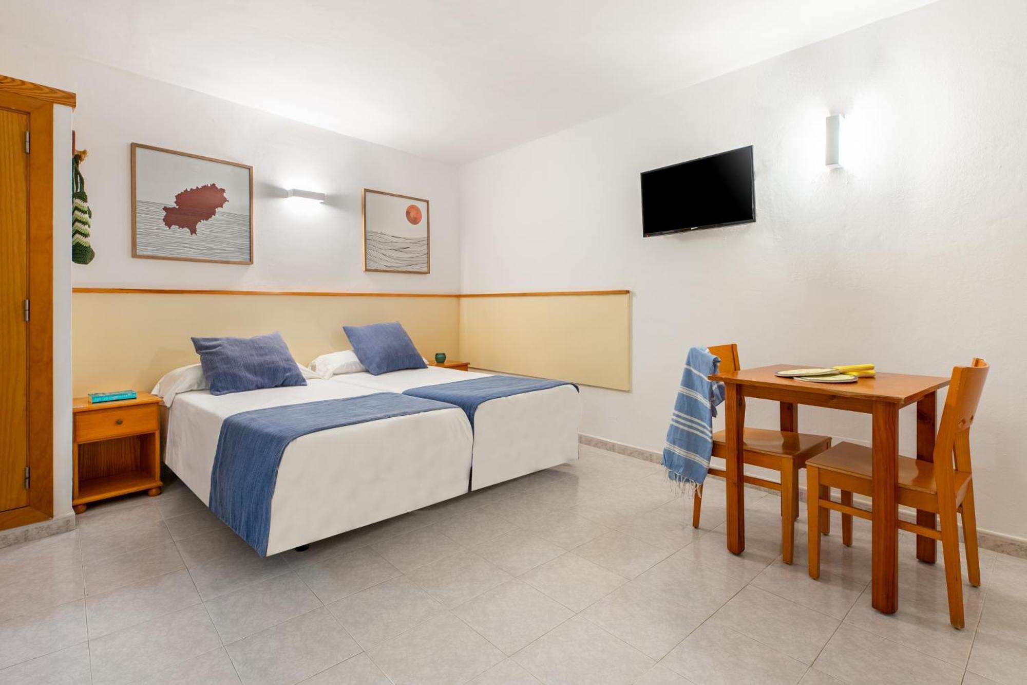 Apartment Vibra Tropical Garden Figueretas