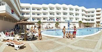 Appartamento Vibra Tropical Garden *