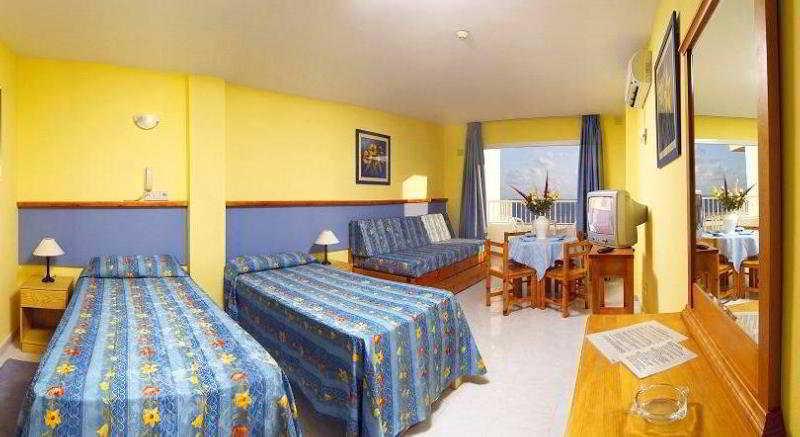Appartamento Vibra Tropical Garden Figueretas