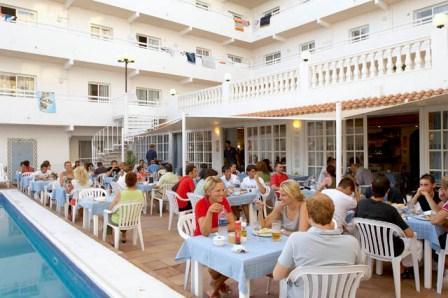 Appartamento Vibra Tropical Garden Figueretas