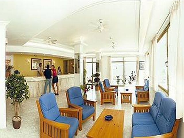 Vibra Tropical Garden Apartamento